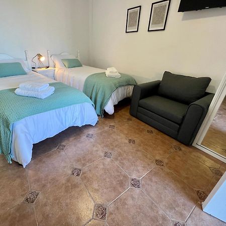Balnea Baiona Hotell Eksteriør bilde
