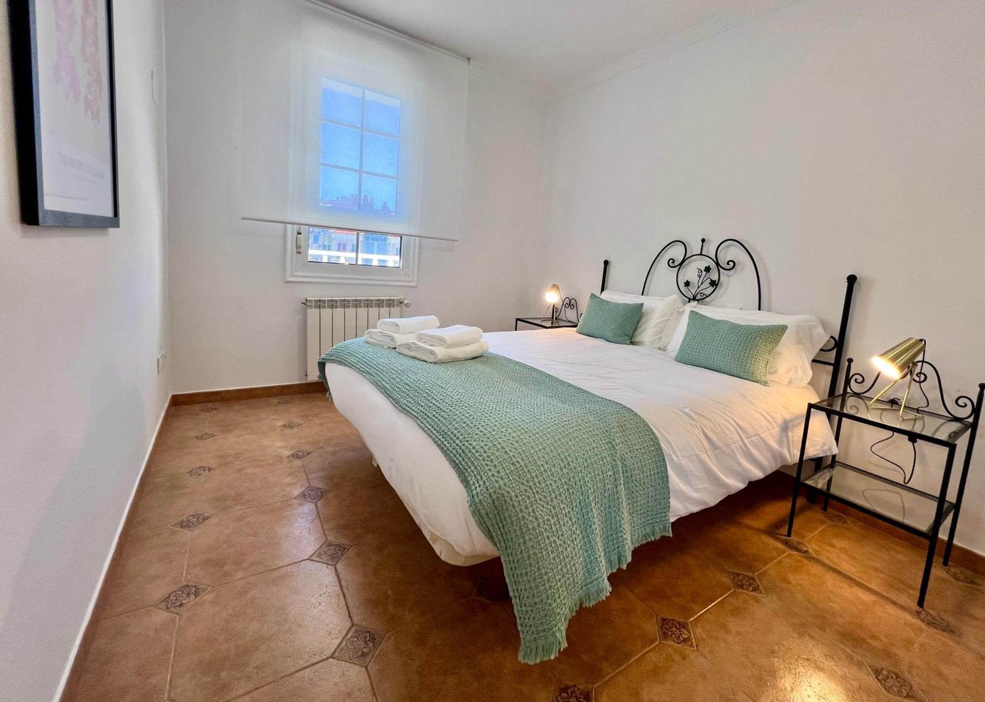 Balnea Baiona Hotell Eksteriør bilde
