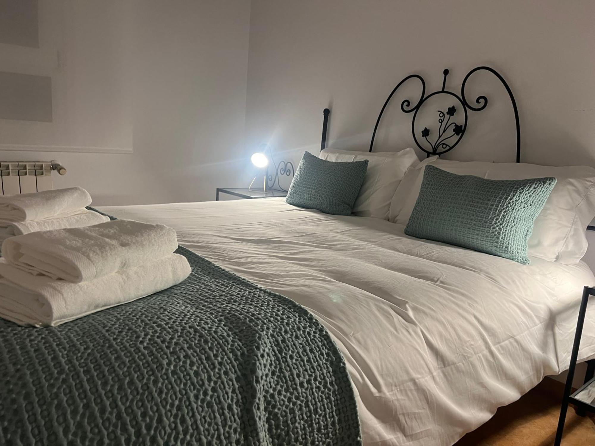 Balnea Baiona Hotell Eksteriør bilde