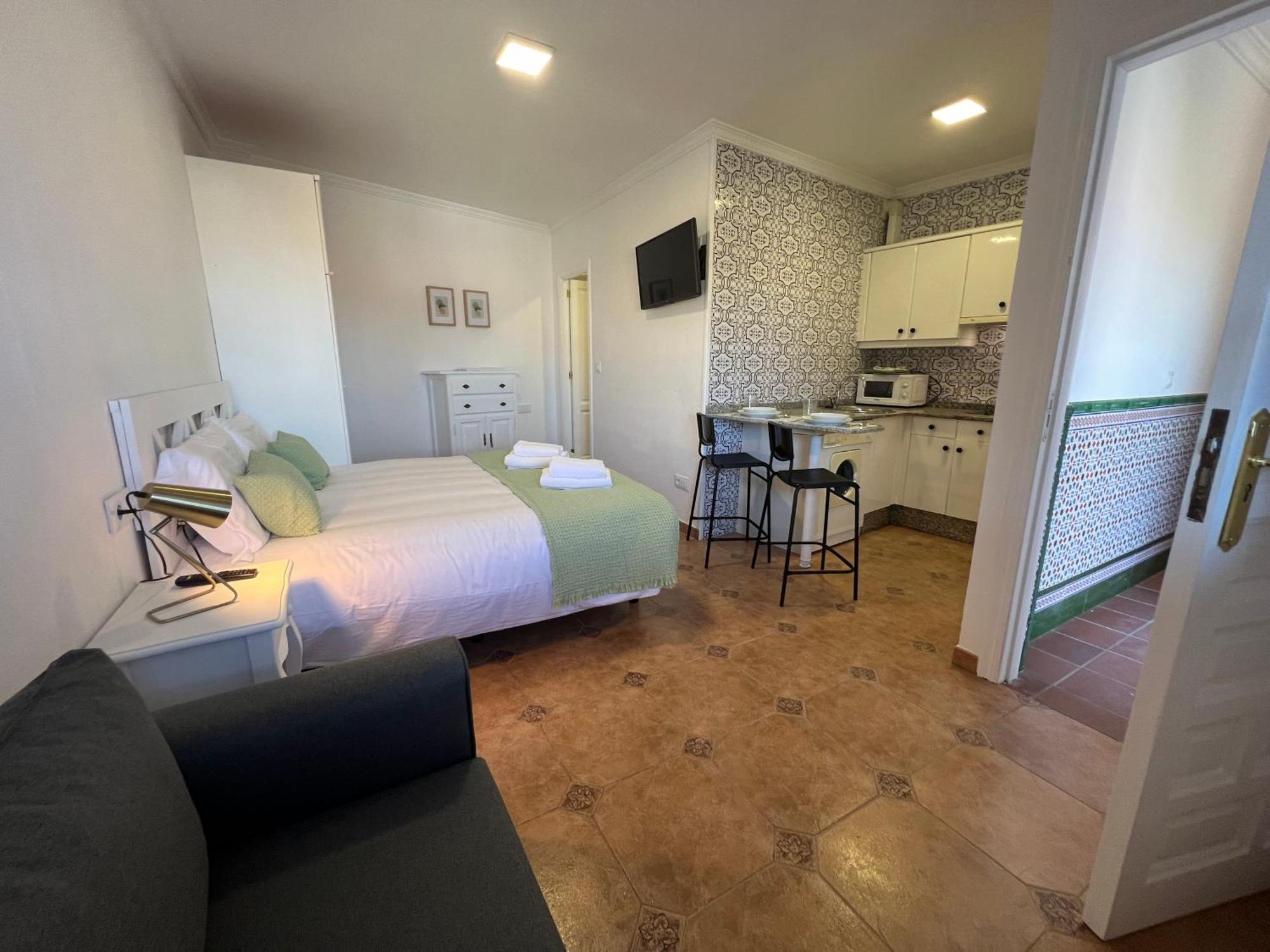 Balnea Baiona Hotell Eksteriør bilde