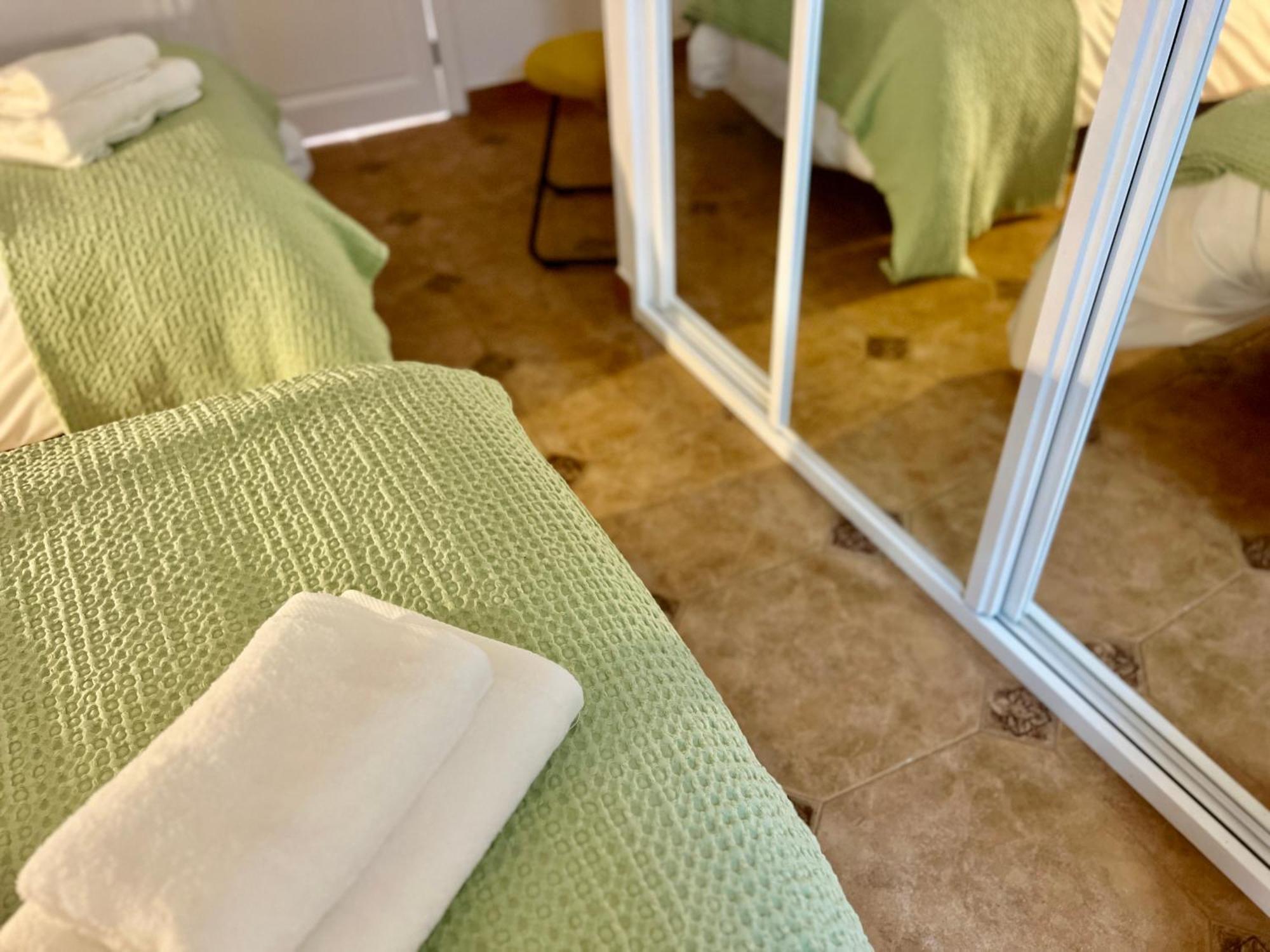 Balnea Baiona Hotell Eksteriør bilde
