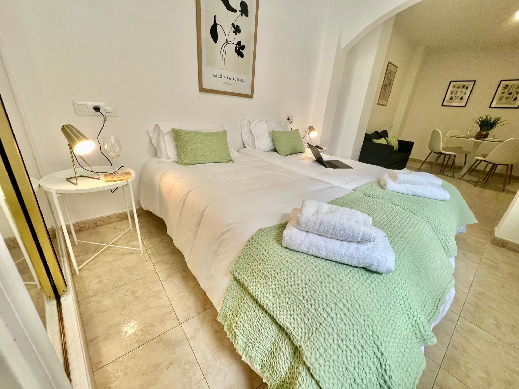 Balnea Baiona Hotell Eksteriør bilde