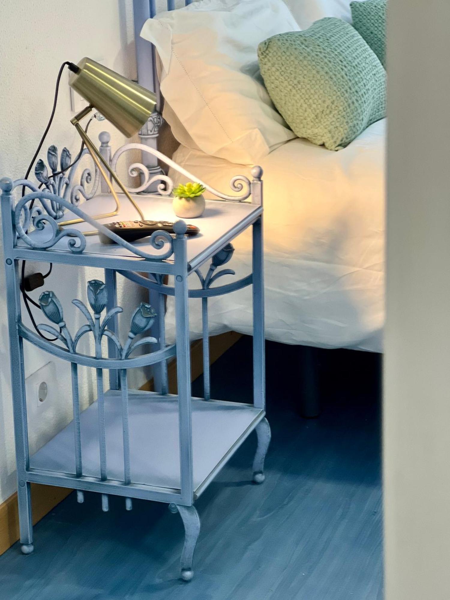 Balnea Baiona Hotell Eksteriør bilde